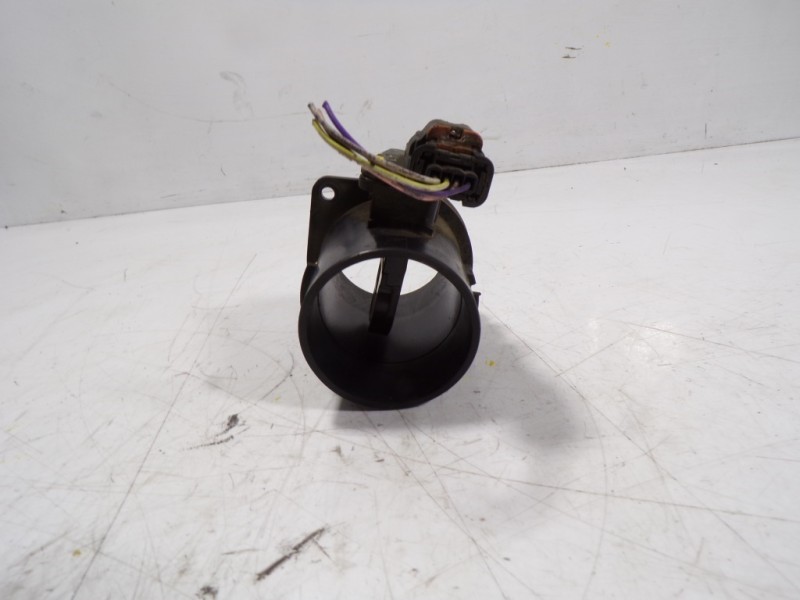 Recambio de caudalimetro para citroën c4 picasso 1.6 e-hdi fap referencia OEM IAM 1920RA  