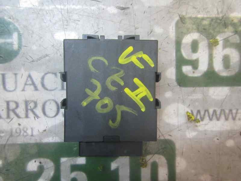 Recambio de modulo electronico para toyota verso 1.6 d-4d cat referencia OEM IAM 859400F030 859400F030 