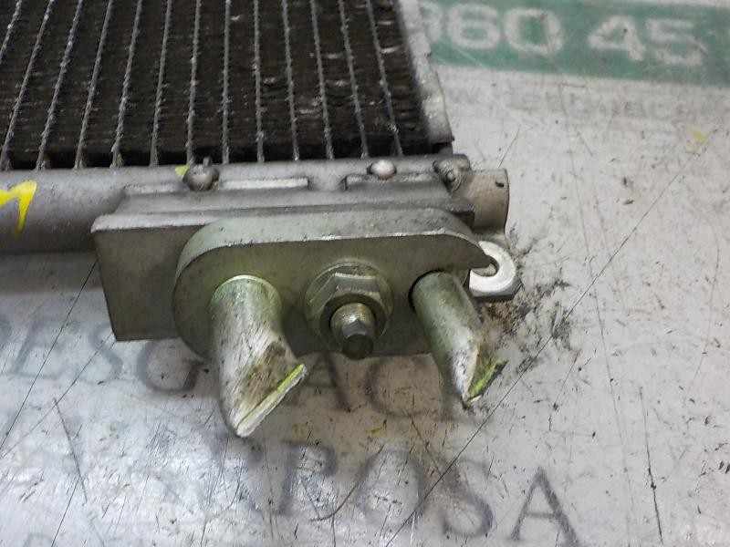 Recambio de condensador aire acondicionado para fiat bravo (198) 1.6 16v dynamic multijet (88kw) referencia OEM IAM   