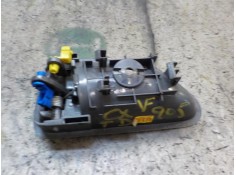 Recambio de maneta interior trasera derecha para tata vista 1.4 75cv referencia OEM IAM    2