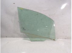 Recambio de cristal puerta delantero derecho para fiat 500 x (334) 1.6 16v cat referencia OEM IAM 51941683  