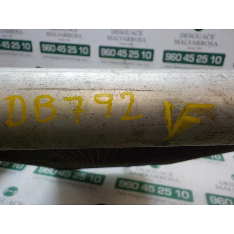 Recambio de condensador aire acondicionado para fiat bravo (198) 1.6 16v dynamic multijet (88kw) referencia OEM IAM   