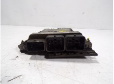 Recambio de centralita motor uce para citroën c4 picasso 1.6 e-hdi fap referencia OEM IAM 1610104380 9808376980  2
