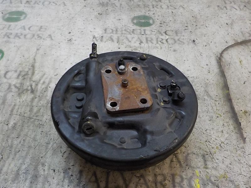 Recambio de mangueta trasera derecha para tata vista 1.4 75cv referencia OEM IAM   