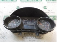 Recambio de cuadro instrumentos para fiat bravo (198) 1.6 16v dynamic multijet (88kw) referencia OEM IAM   