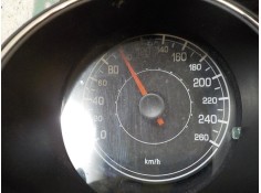 Recambio de cuadro instrumentos para fiat bravo (198) 1.6 16v dynamic multijet (88kw) referencia OEM IAM    2