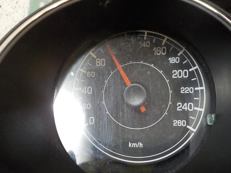 Recambio de cuadro instrumentos para fiat bravo (198) 1.6 16v dynamic multijet (88kw) referencia OEM IAM   