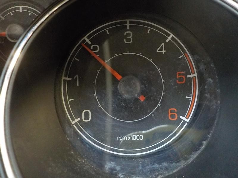 Recambio de cuadro instrumentos para fiat bravo (198) 1.6 16v dynamic multijet (88kw) referencia OEM IAM   