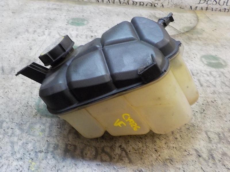 Recambio de deposito expansion para ford mondeo ber. (ca2) 2.0 tdci cat referencia OEM IAM 1460978  