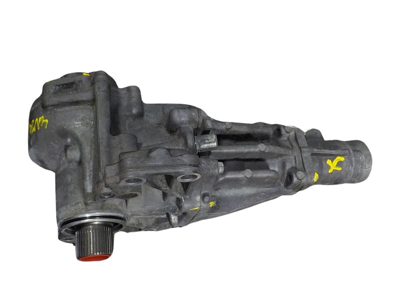 Recambio de diferencial delantero para mitsubishi outlander (gf0) kaiteki 4wd referencia OEM IAM   