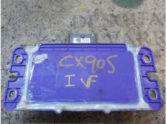 Recambio de modulo electronico para tata vista 1.4 75cv referencia OEM IAM    2