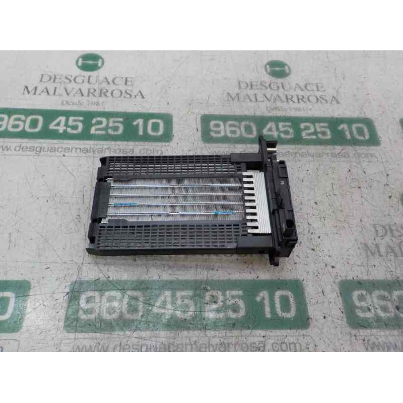 Recambio de resistencia calefaccion para ford grand c-max 1.6 tdci cat referencia OEM IAM 1786199  