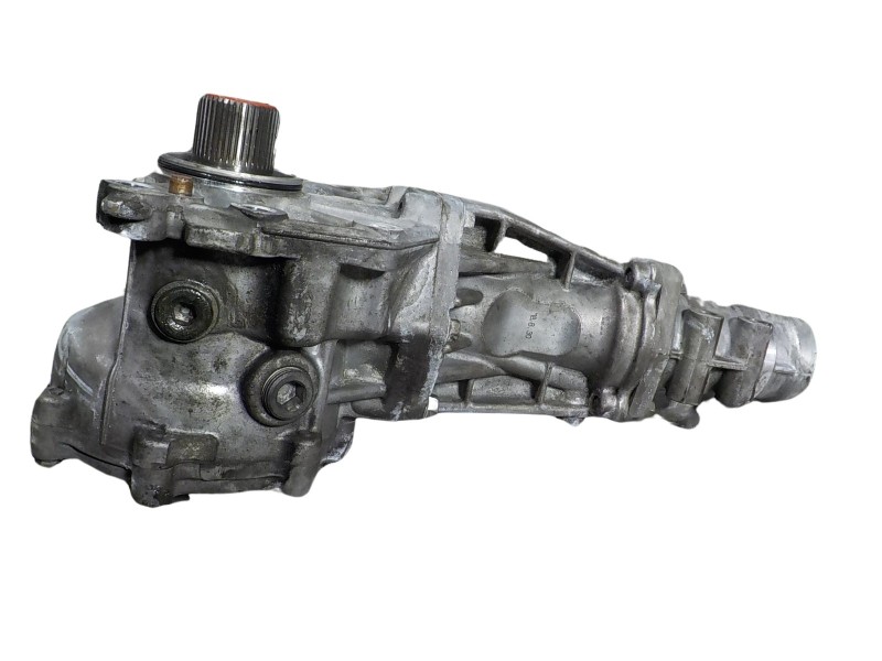 Recambio de diferencial delantero para mitsubishi outlander (gf0) kaiteki 4wd referencia OEM IAM   