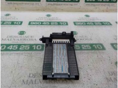 Recambio de resistencia calefaccion para ford grand c-max 1.6 tdci cat referencia OEM IAM 1786199   2