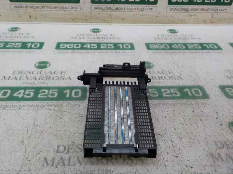 Recambio de resistencia calefaccion para ford grand c-max 1.6 tdci cat referencia OEM IAM 1786199  