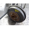 Recambio de puente trasero para ford transit courier 1.5 tdci cat referencia OEM IAM 2571553  