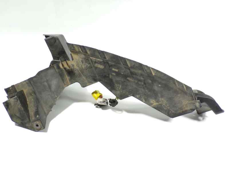 Recambio de soporte faro derecho para audi q7 (4m) 3.0 tdi quattro referencia OEM IAM 4M0805608  