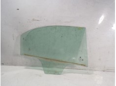 Recambio de cristal puerta trasero derecho para fiat 500 x (334) 1.6 16v cat referencia OEM IAM 51941685  