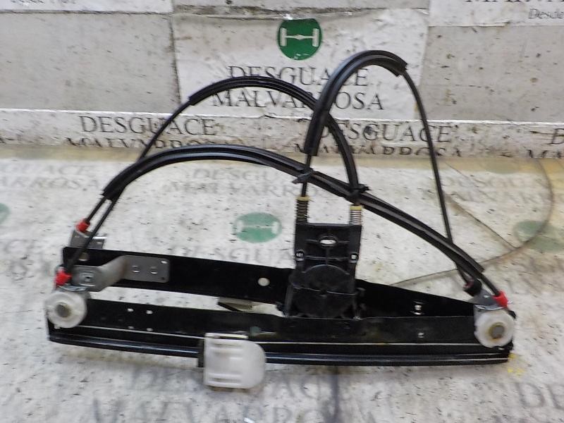 Recambio de elevalunas delantero derecho para ford mondeo ber. (ca2) 2.0 tdci cat referencia OEM IAM 1881203  