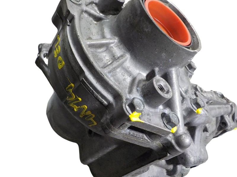 Recambio de diferencial delantero para mitsubishi outlander (gf0) kaiteki 4wd referencia OEM IAM   