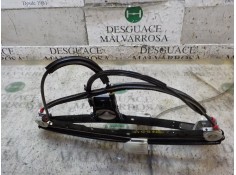 Recambio de elevalunas delantero derecho para ford mondeo ber. (ca2) 2.0 tdci cat referencia OEM IAM 1881203   2