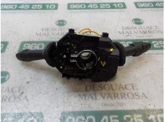 Recambio de mando luces para fiat bravo (198) 1.6 16v dynamic multijet (88kw) referencia OEM IAM    2