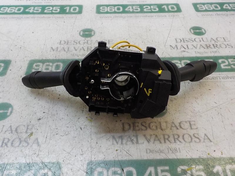 Recambio de mando luces para fiat bravo (198) 1.6 16v dynamic multijet (88kw) referencia OEM IAM   