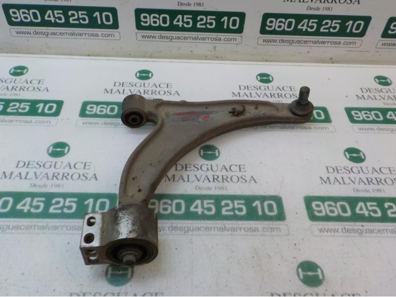Recambio de brazo suspension inferior delantero derecho para opel insignia berlina cosmo referencia OEM IAM 13318885  