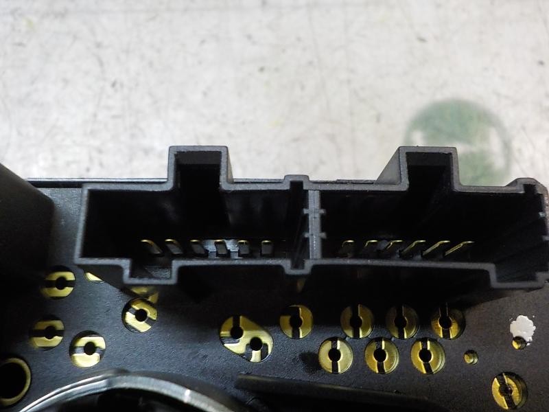 Recambio de mando luces para fiat bravo (198) 1.6 16v dynamic multijet (88kw) referencia OEM IAM   