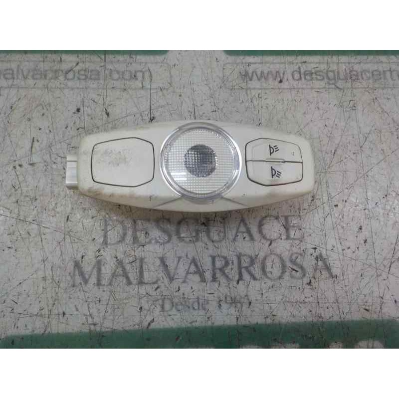 Recambio de piloto interior para ford grand c-max 1.6 tdci cat referencia OEM IAM 1875320  