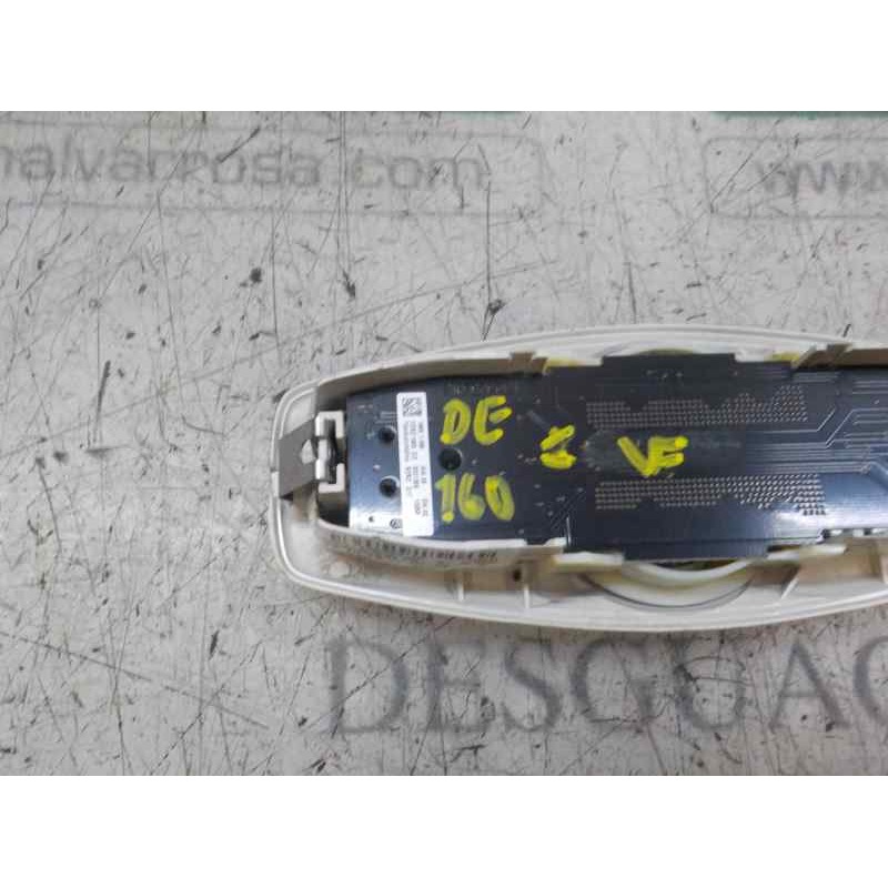 Recambio de piloto interior para ford grand c-max 1.6 tdci cat referencia OEM IAM 1875320  
