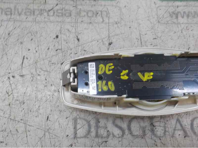 Recambio de piloto interior para ford grand c-max 1.6 tdci cat referencia OEM IAM 1875320  
