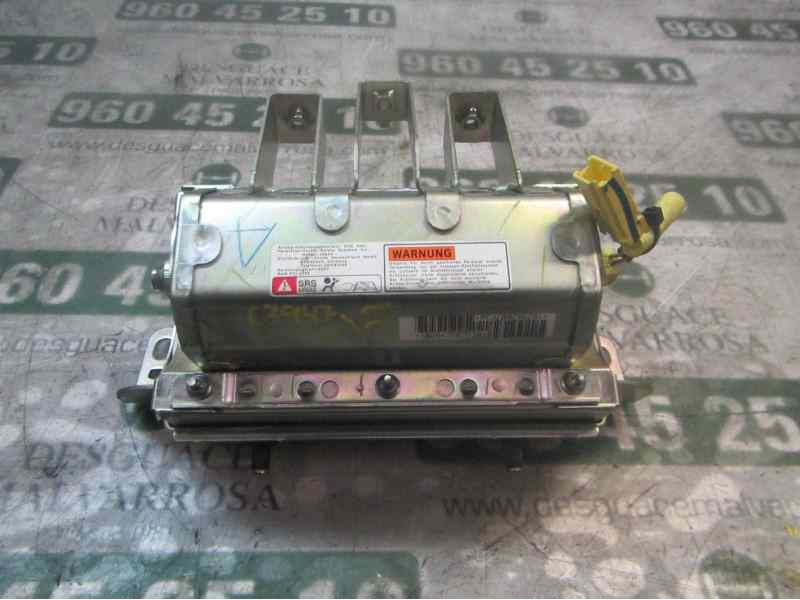 Recambio de airbag delantero derecho para honda civic berlina 5 (fk) 2.2 ctdi referencia OEM IAM 77820SMGG80  
