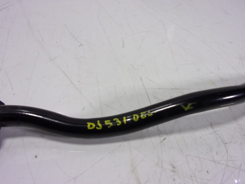 Recambio de barra estabilizadora delantera para hyundai tucson 1.6 crdi referencia OEM IAM  54810N7000 