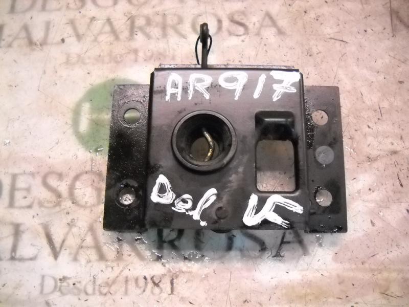 Recambio de cerradura capot para fiat coupe (175) 1.8 16v referencia OEM IAM   