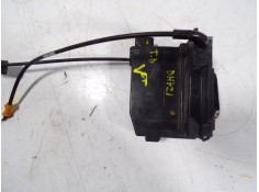 Recambio de cerradura puerta trasera derecha para citroën c4 picasso 1.6 e-hdi fap referencia OEM IAM 9810310780   2