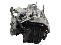 Recambio de caja cambios para mitsubishi outlander (gf0) kaiteki 4wd referencia OEM IAM  1XM1C  2