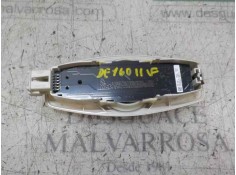 Recambio de piloto interior para ford grand c-max 1.6 tdci cat referencia OEM IAM 2039101   2