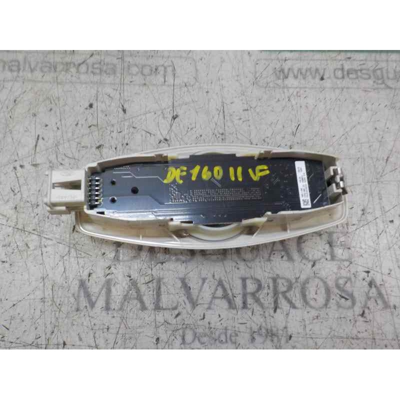 Recambio de piloto interior para ford grand c-max 1.6 tdci cat referencia OEM IAM 2039101  