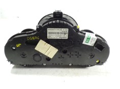 Recambio de cuadro instrumentos para fiat 500 x (334) 1.6 16v cat referencia OEM IAM 52054698 52054698  2