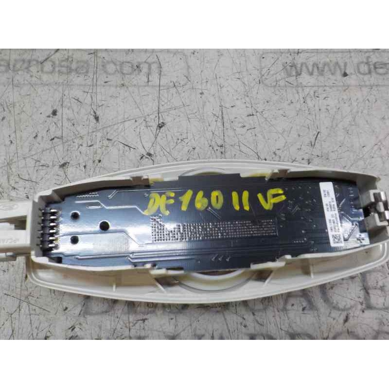 Recambio de piloto interior para ford grand c-max 1.6 tdci cat referencia OEM IAM 2039101  