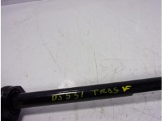 Recambio de barra estabilizadora trasera para hyundai tucson 1.6 crdi referencia OEM IAM  55510N7000  2