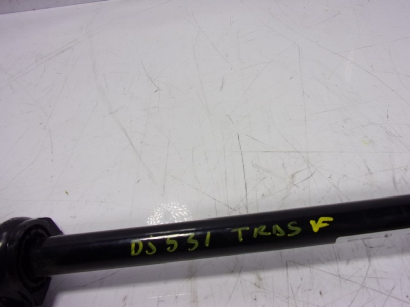 Recambio de barra estabilizadora trasera para hyundai tucson 1.6 crdi referencia OEM IAM  55510N7000 