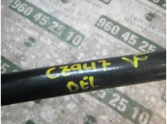 Recambio de barra estabilizadora delantera para honda civic berlina 5 (fk) 2.2 ctdi referencia OEM IAM 51300SMJE01   2