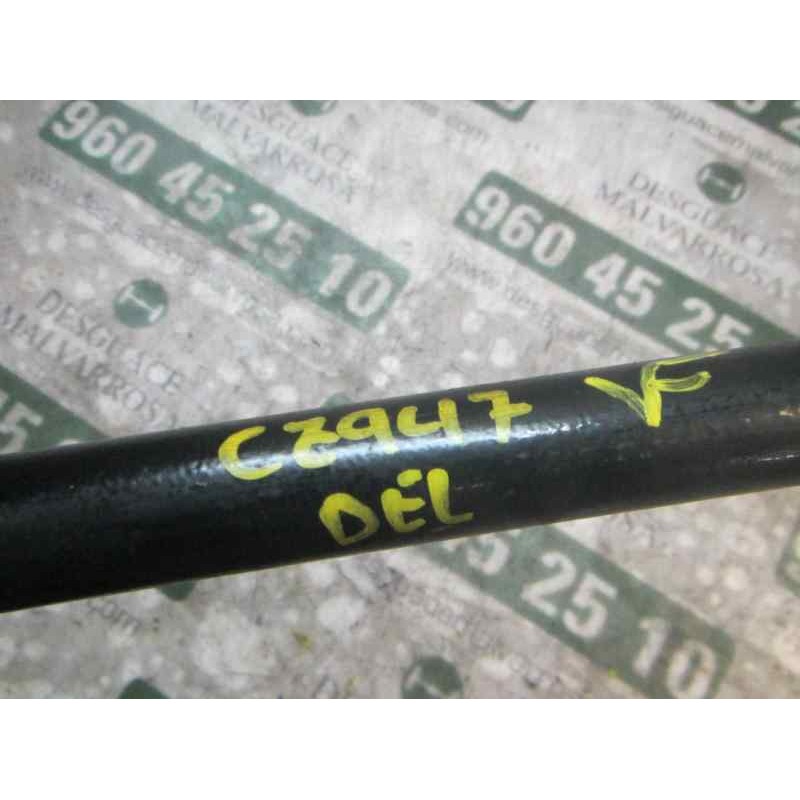 Recambio de barra estabilizadora delantera para honda civic berlina 5 (fk) 2.2 ctdi referencia OEM IAM 51300SMJE01  