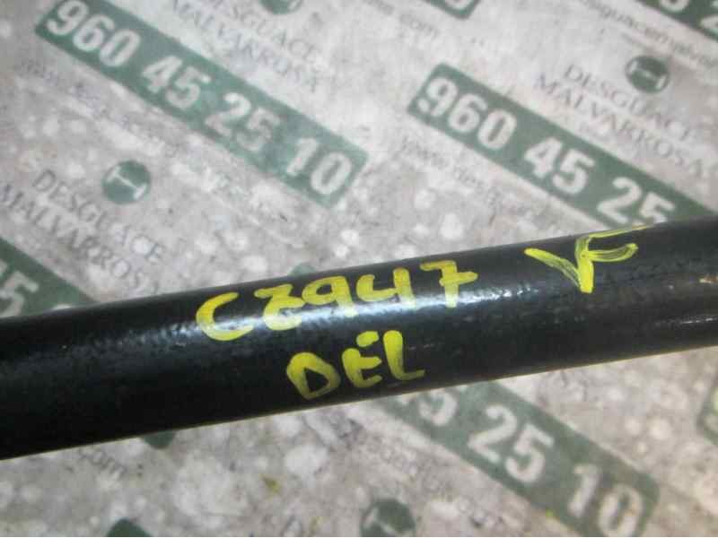Recambio de barra estabilizadora delantera para honda civic berlina 5 (fk) 2.2 ctdi referencia OEM IAM 51300SMJE01  