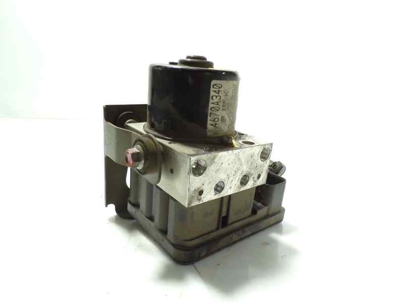 Recambio de abs para peugeot 4007 2.2 hdi fap cat referencia OEM IAM 4541CG 4670A340 06210209344