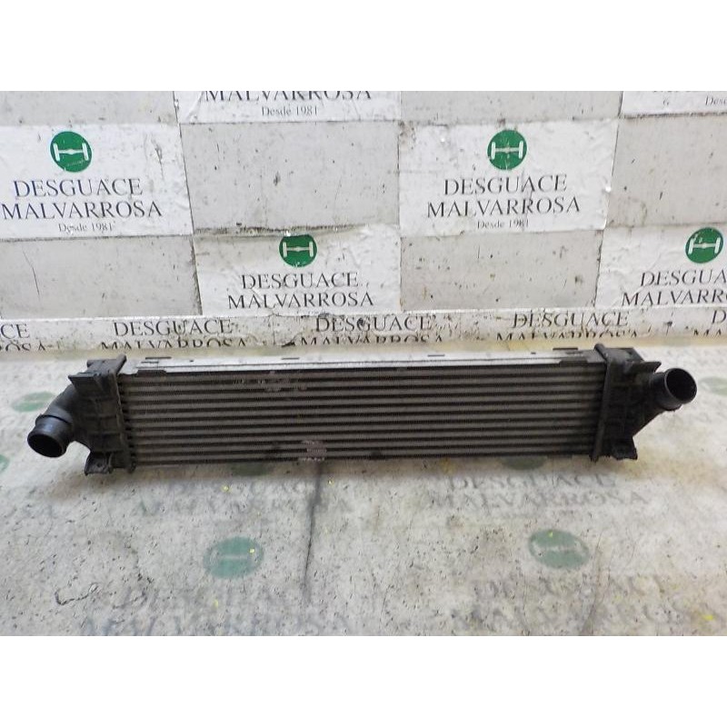 Recambio de intercooler para ford mondeo ber. (ca2) 2.0 tdci cat referencia OEM IAM 1742060  