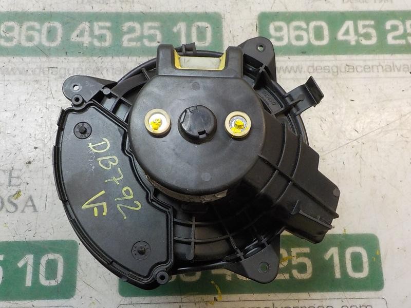 Recambio de motor calefaccion para fiat bravo (198) 1.6 16v dynamic multijet (88kw) referencia OEM IAM   