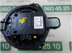 Recambio de motor calefaccion para toyota corolla wagon 2.0 16v hybrid referencia OEM IAM 87103F4020 5285T2 5285T2 2